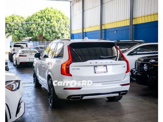Volvo XC Jeepeta en venta