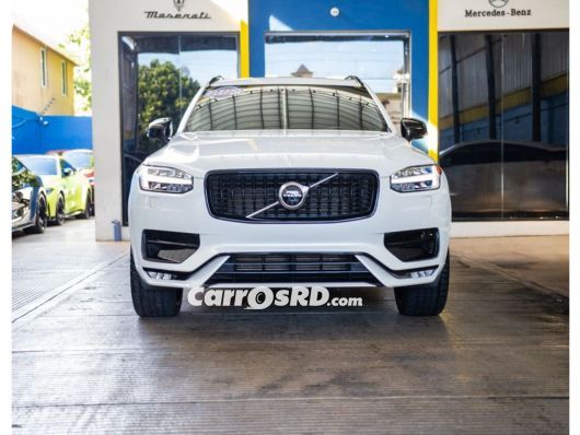 Volvo XC Jeepeta en venta