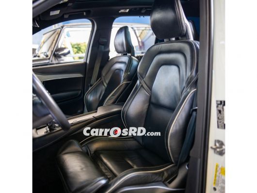 Volvo XC Jeepeta en venta