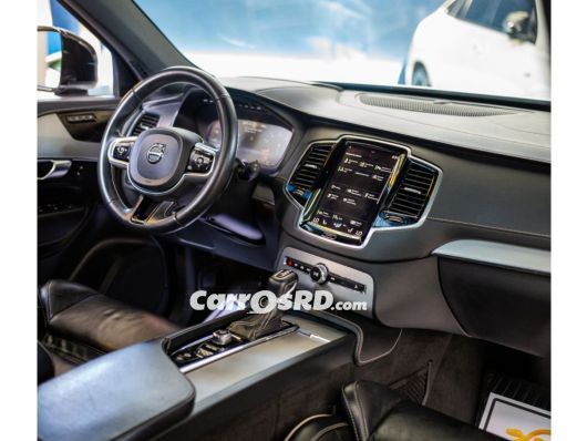 Volvo XC Jeepeta en venta