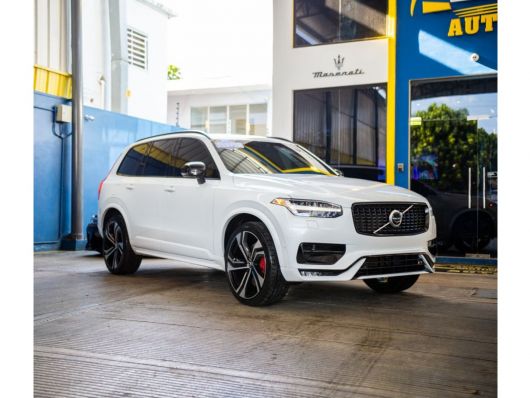 Volvo XC 90 R Design en venta