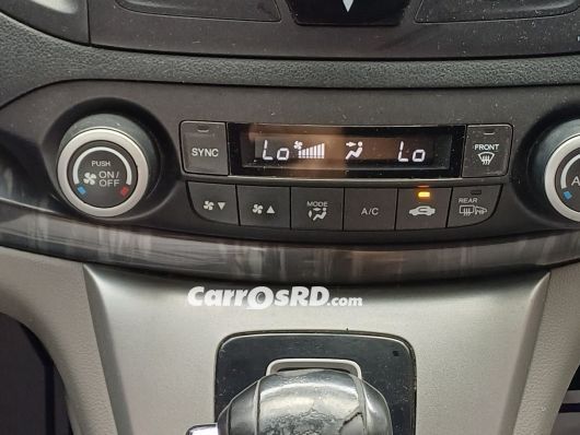 Honda CR-V Jeepeta en venta