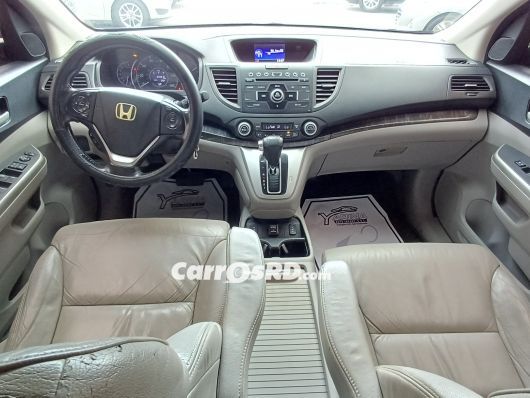 Honda CR-V Jeepeta en venta