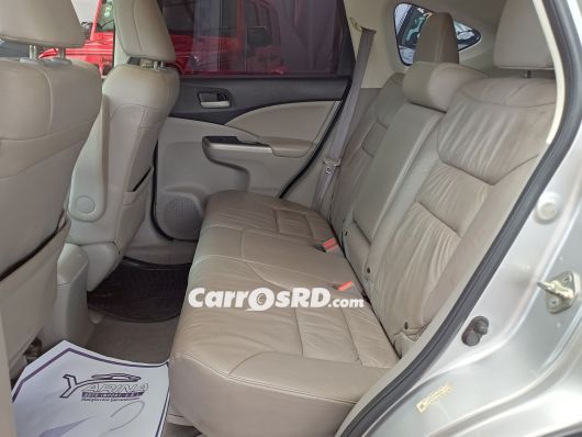 Honda CR-V Jeepeta en venta