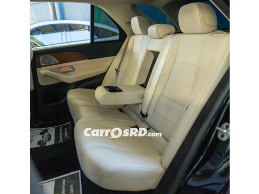 Mercedes-Benz Clase GLE Jeepeta en venta