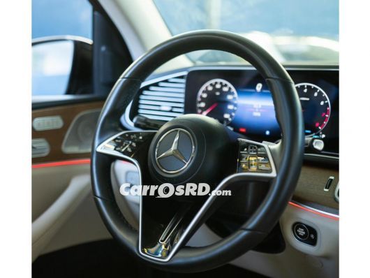 Mercedes-Benz Clase GLE Jeepeta en venta