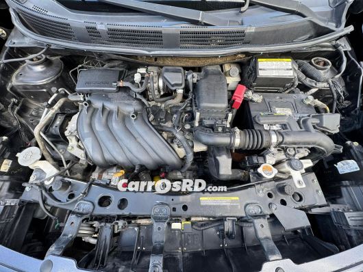 Nissan Versa Carros en venta