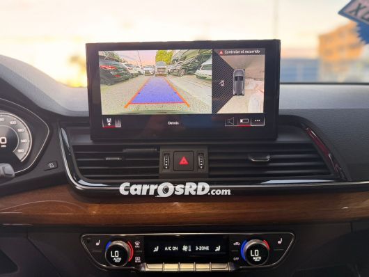 Audi Q5 Jeepeta en venta