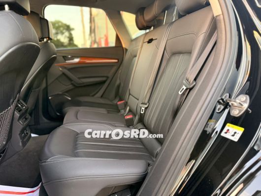 Audi Q5 Jeepeta en venta