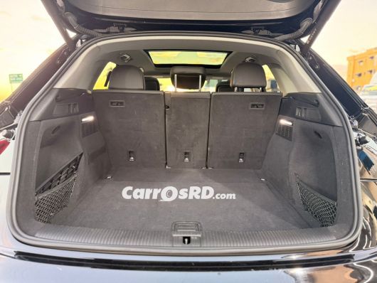 Audi Q5 Jeepeta en venta