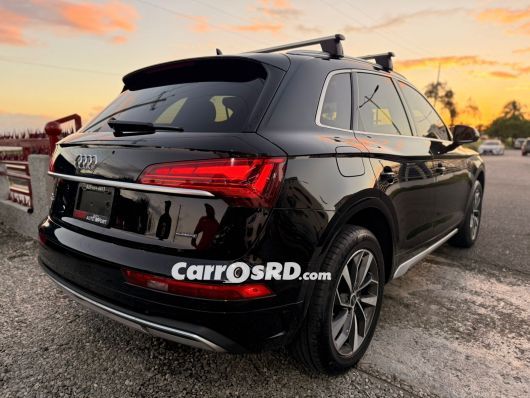 Audi Q5 Jeepeta en venta