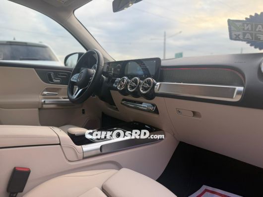 Mercedes-Benz Clase GLB Jeepeta en venta