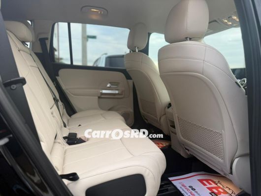 Mercedes-Benz Clase GLB Jeepeta en venta