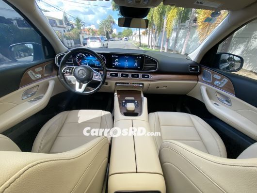 Mercedes-Benz Clase GLE Jeepeta en venta