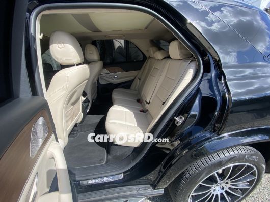 Mercedes-Benz Clase GLE Jeepeta en venta