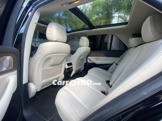 Mercedes-Benz Clase GLE Jeepeta en venta