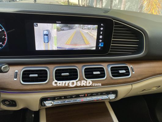 Mercedes-Benz Clase GLE Jeepeta en venta