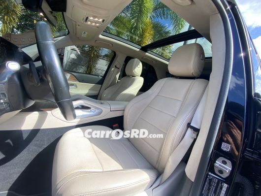 Mercedes-Benz Clase GLE Jeepeta en venta