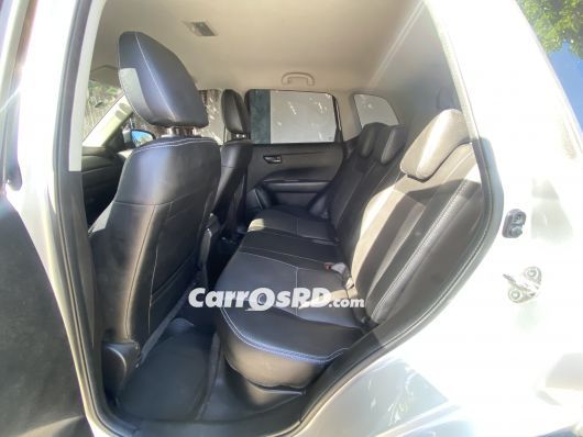 Suzuki Vitara Jeepeta en venta