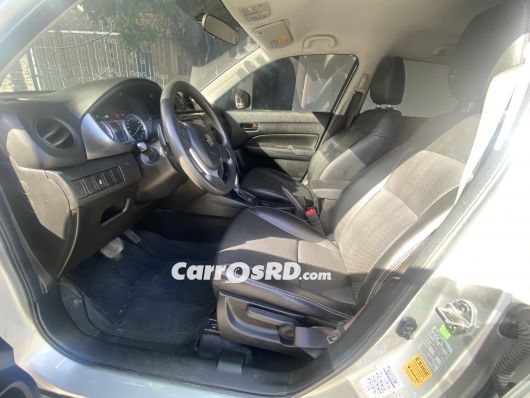 Suzuki Vitara Jeepeta en venta