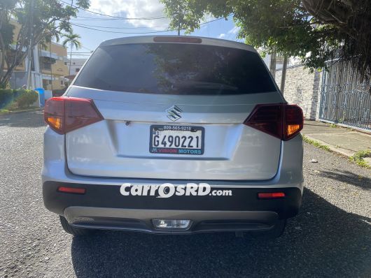Suzuki Vitara Jeepeta en venta