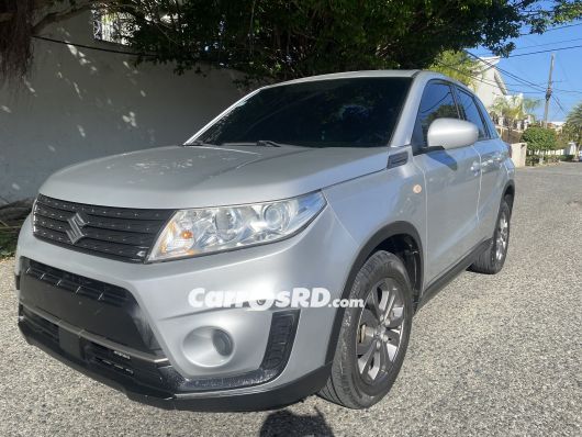 Suzuki Vitara Jeepeta en venta