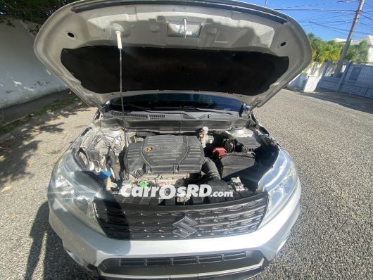 Suzuki Vitara Jeepeta en venta