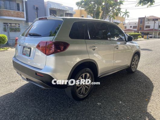 Suzuki Vitara Jeepeta en venta