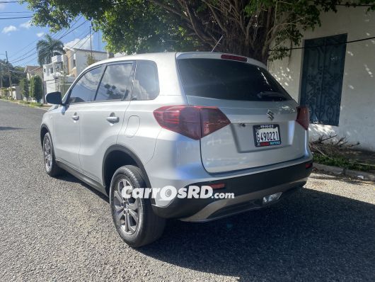 Suzuki Vitara Jeepeta en venta