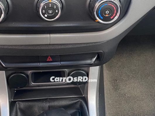 Chevrolet Colorado Camioneta en venta