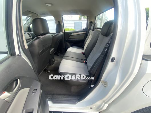 Chevrolet Colorado Camioneta en venta