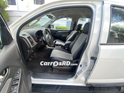 Chevrolet Colorado Camioneta en venta