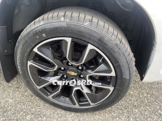 Chevrolet Colorado Camioneta en venta