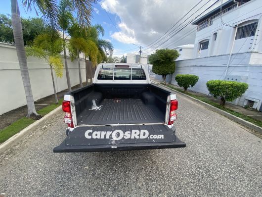 Chevrolet Colorado Camioneta en venta