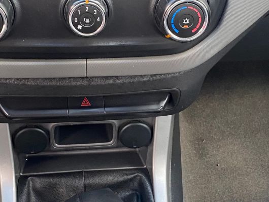 Chevrolet Colorado LT