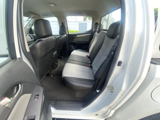 Chevrolet Colorado LT