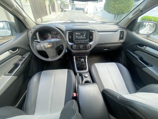 Chevrolet Colorado LT