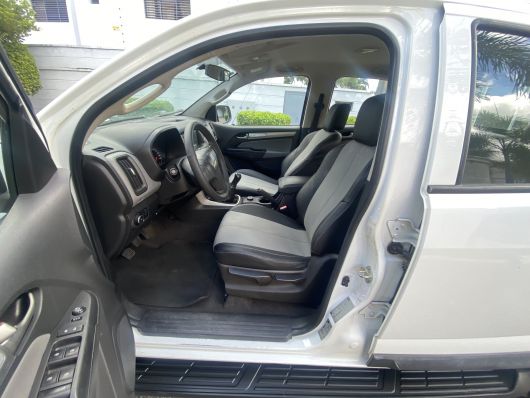 Chevrolet Colorado LT