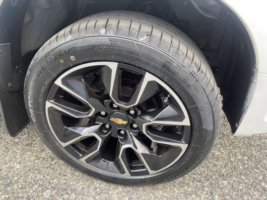 Chevrolet Colorado LT