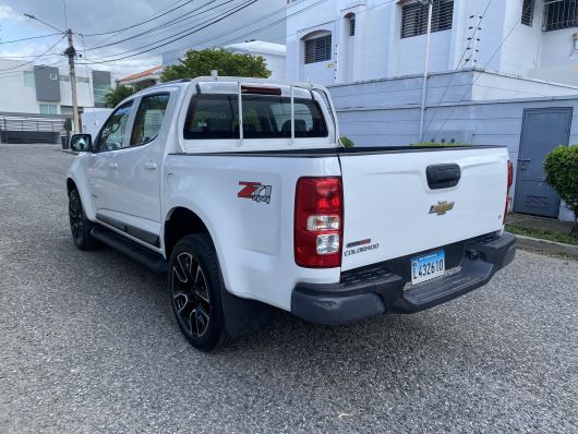 Chevrolet Colorado LT