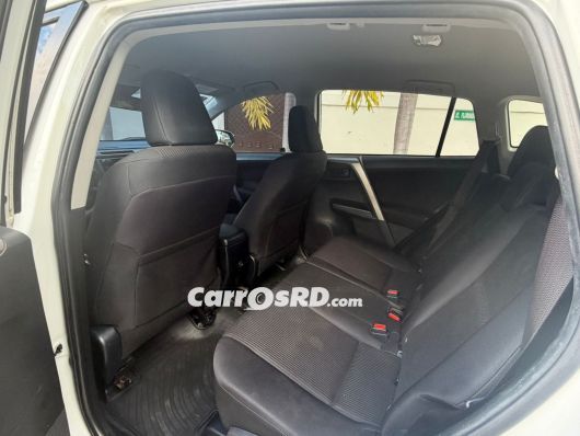 Toyota RAV4 Jeepeta en venta