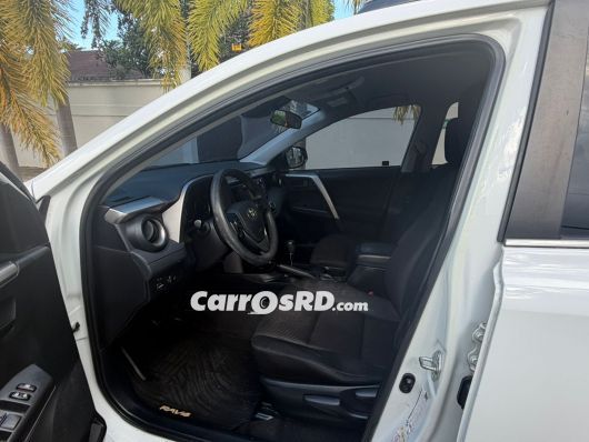 Toyota RAV4 Jeepeta en venta