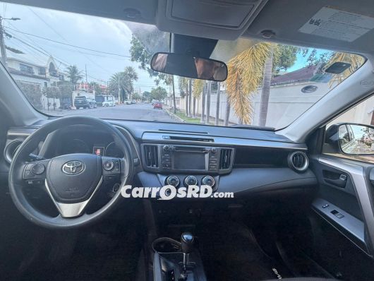 Toyota RAV4 Jeepeta en venta