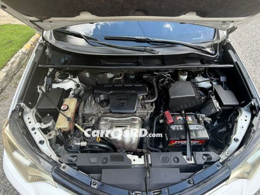 Toyota RAV4 Jeepeta en venta