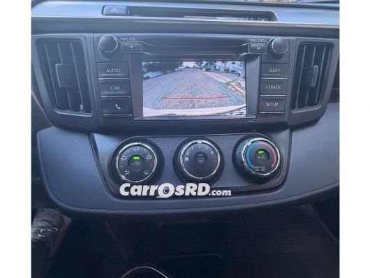 Toyota RAV4 Jeepeta en venta