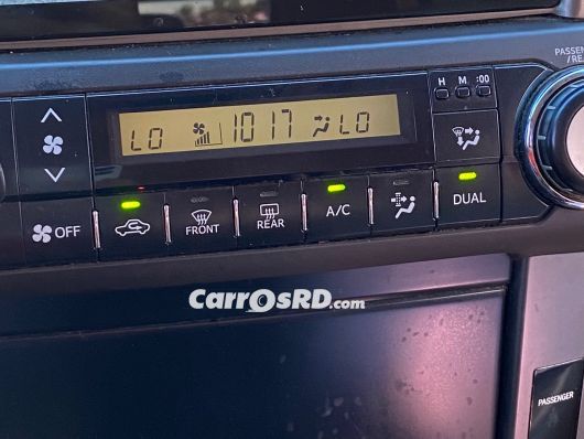 Toyota Land C. Prado Jeepeta en venta