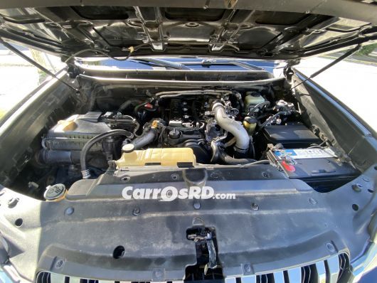 Toyota Land C. Prado Jeepeta en venta