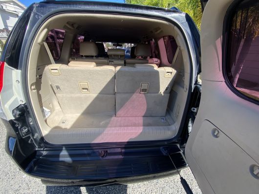 Toyota Land C. Prado TXL