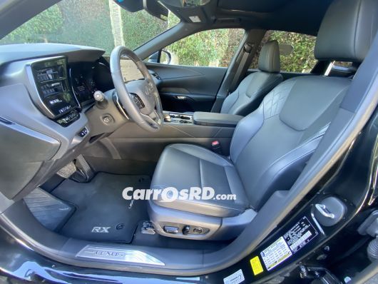 Lexus RX Jeepeta en venta