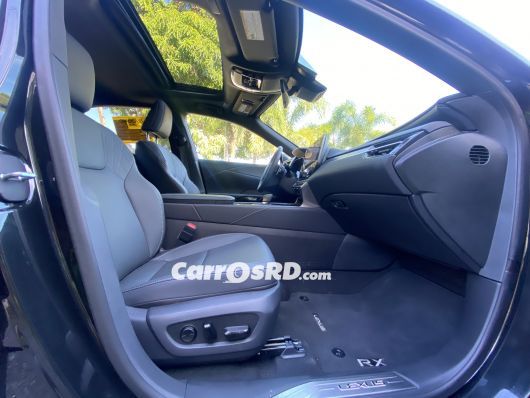 Lexus RX Jeepeta en venta